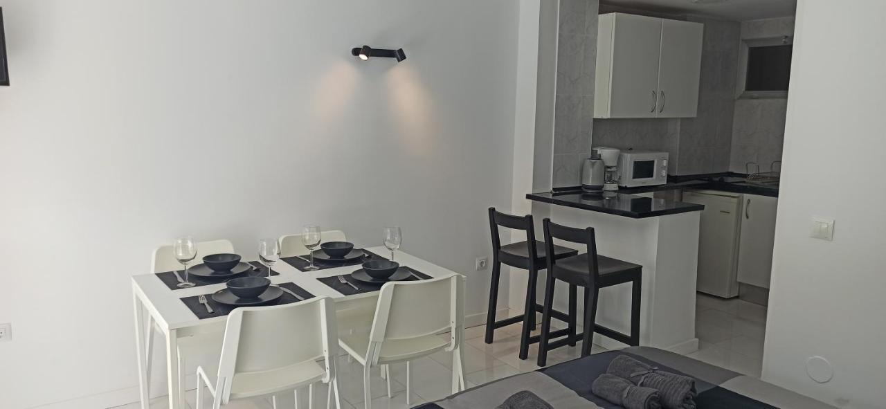 Estudio Vacacional Minerva 27 Appartement Benalmádena
