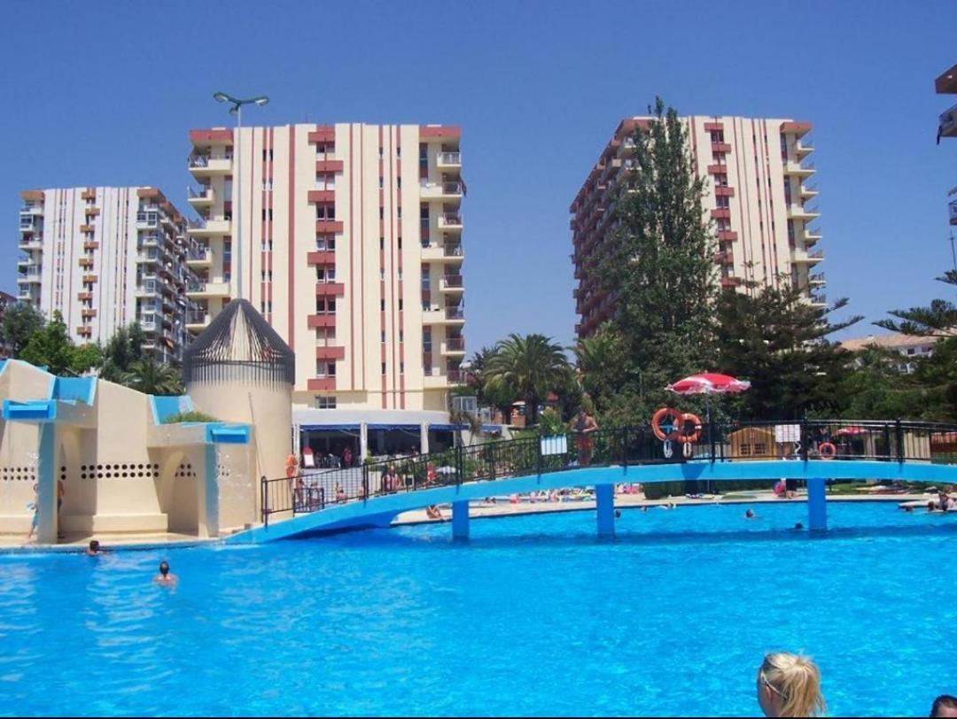 Appartement Estudio Vacacional Minerva 27