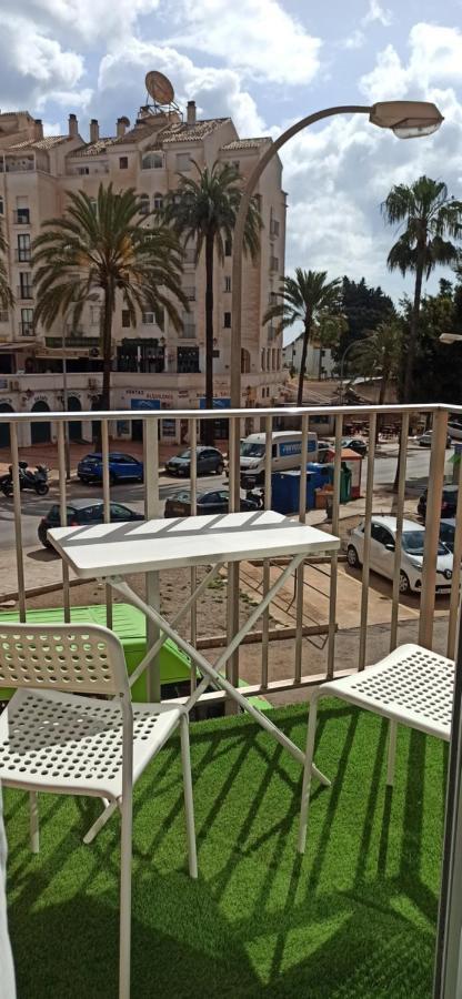 Estudio Vacacional Minerva 27 Appartement Benalmádena