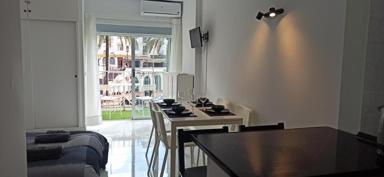 Appartement Estudio Vacacional Minerva 27