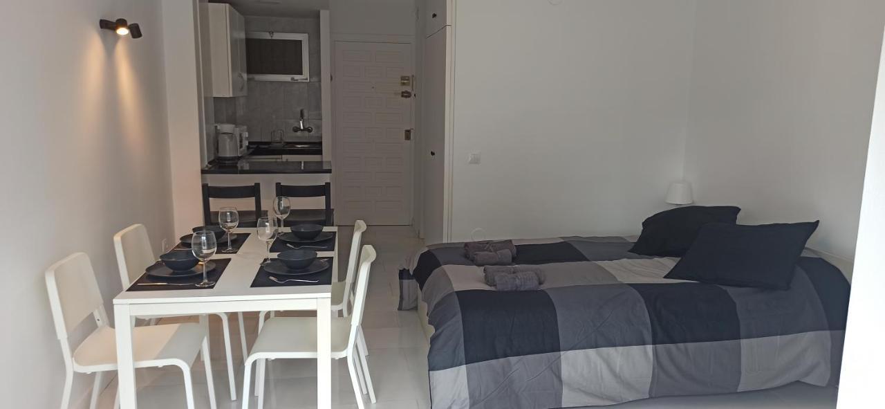 Appartement Estudio Vacacional Minerva 27 *
