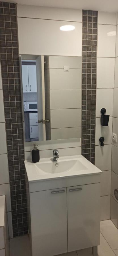 Estudio Vacacional Minerva 27 Appartement