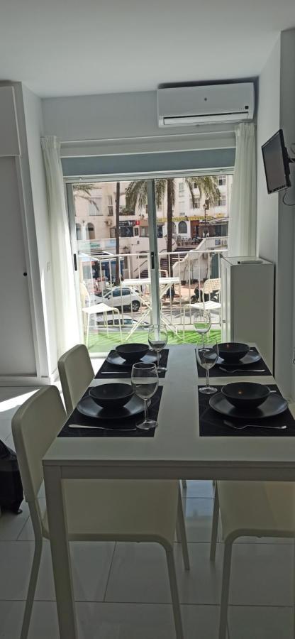 Appartement Estudio Vacacional Minerva 27 *